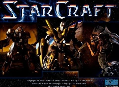 StarCraft is Back, It’s Free, and We Must Replay the Whole Thing!